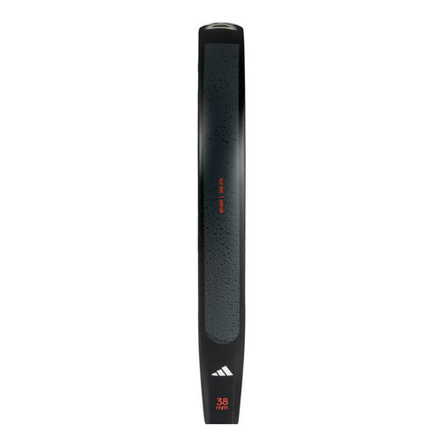 Pala Adidas Drive Black 3.4 2025